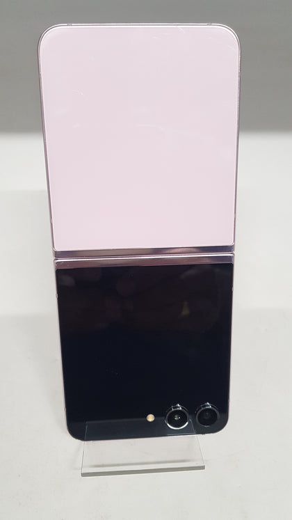 Samsung Galaxy Z Flip5 SM-F731B - 256GB - Lavender (Unlocked)