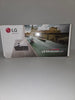 LG Portable LED Ultra Short Throw Projector Home Theater - ph450ug