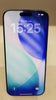 Apple iPhone 16 Pro Max - 256GB - Black Titanium (Unlocked)