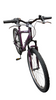 Apollo Jewel Womens Mountain Bike - Purple *COLLECTION ONLY*
