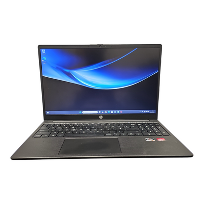 HP 15-fc0516sa Windows 11 Laptop