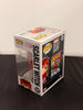 funko pop scarlet witch 552 marvel 80 years