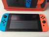 Nintendo Switch Console Red/Blue Joy-Con