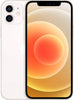 Apple iPhone 12 64GB White 84% Battery Health Please Read Description