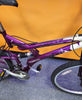 Sabre Team Full Suspension Mountain Bike **Collection only**