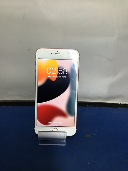 Apple iPhone 6S Plus pink