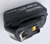 Makita impact wrench drill