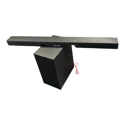 Samsung T420 2.1ch Soundbar with Wired Subwoofer