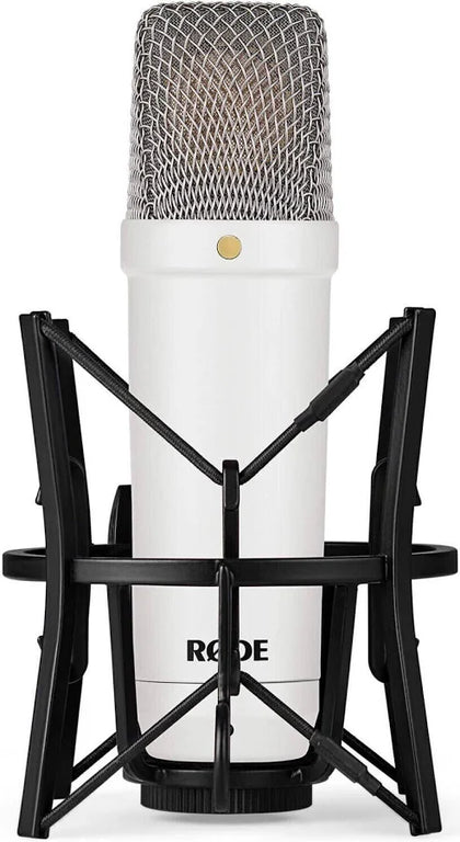 Rode NT1 Signature Series Condenser Microphone