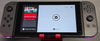 Nintendo Switch Console, 32GB + Grey Joy-Con ***Boxed, No charger, With Dock & 3rd party joycons***