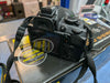 Nikon D3100 18-55 VR Kit