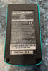 Behringer Compressor Sustainer Guitar Pedal