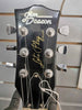 Jim Deacon Electric Guitar broken toggle/dial