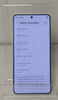 Samsung Galaxy S26 256GB Sky Blue - Unlocked *0 Cycle Count*