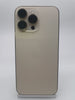 Apple IPhone 14 Pro Max (256 GB ) Silver Unlocked