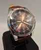 Guess MPH Watch W10231G2 Brown Strap Boxed with lifetime battery