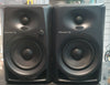 Pioneer Speakers DM-40 [Black Pair]