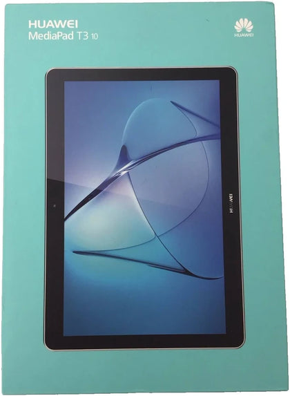 Huawei Media Pad T3 10 Silver Tablet Pre Owned