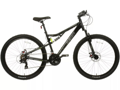 Apollo Gradient Mens Mountain Bike 18