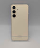 Samsung Galaxy S24, 128GB, Amber Yellow, Unlocked To Any Network, Unboxed