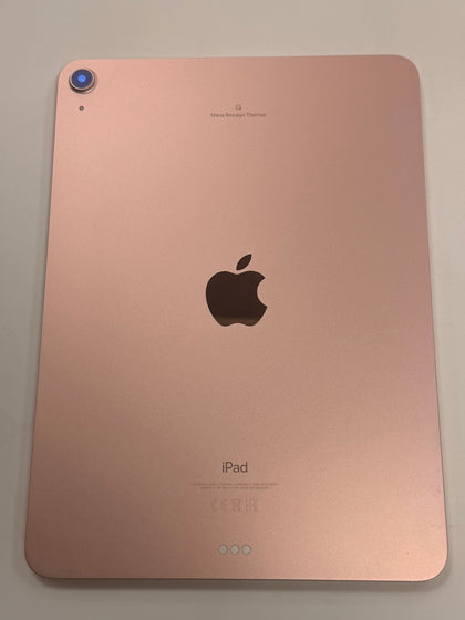 ipad air 4th generation 64gb a2316 wifi