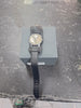 Vintage Watch " Start " Soviet Watch Mechanical Leather Nato Strap