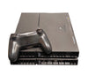 Sony Playstation 4 1TB Bundle**Unboxed**