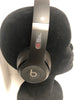 Beats Solo 4 Wireless Bluetooth Headphones, Matte Black