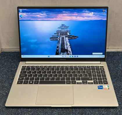 Samsung Galaxy Book 2 Laptop - Silver