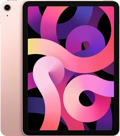 Apple iPad Air 4th - PINK