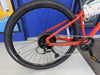 Specialized Sirrus X 1.0 2025 Hybrid Bike Gloss Deep Orange / Redwood Reflective