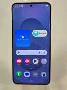 Samsung Galaxy S25 - 128 Gb - Silver Shadow