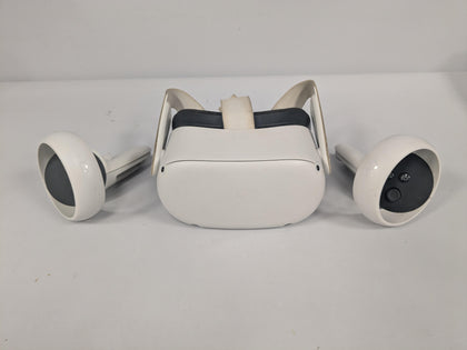Oculus Quest 2 VR Gaming Headset - 64 GB
