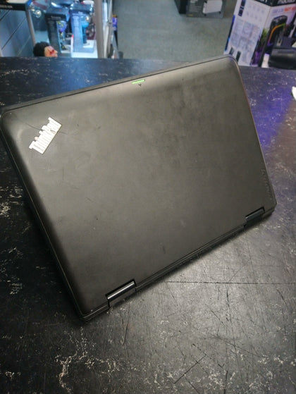 Lenovo ThinkPad Yoga 11E Laptop