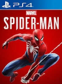 Marvel's Spider-Man - PS4 - Great Yarmouth