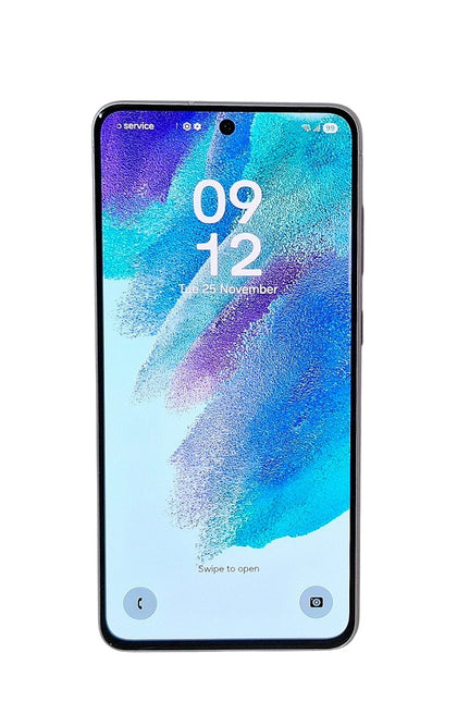 Samsung Galaxy S21 FE 5G Lavender 128GB Unlocked