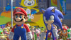 Mario & Sonic At The Rio 2016 Olympic Games - Wii U - Great Yarmouth