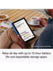 Amazon Fire HD 10 10.1" Tablet (2023) - 32 GB, Black