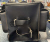 Harley Davidson side leather bag