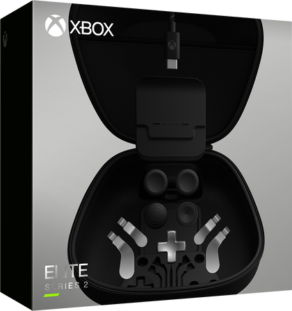 Microsoft Xbox Elite Controller Series 2 *Brand new*