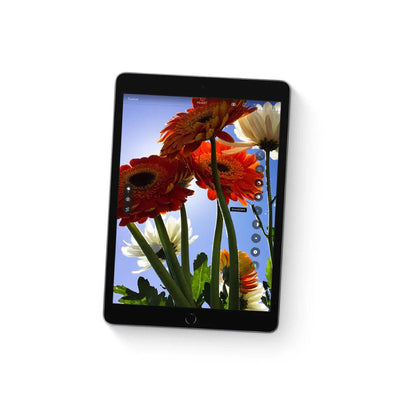 Apple Ipad 9th Gen- Space Grey-A2604
