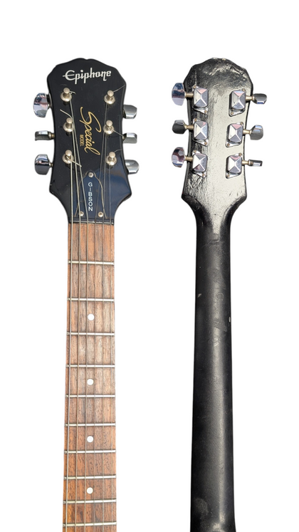 Epiphone Special Model Les Paul Vintage Sunburst *COLLECTION ONLY*