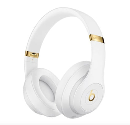 Beats studio 3 wireless noise cancelling  headphones