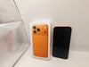 Apple iPhone 17 Pro Max ; Cosmic Orange ; 256GB ; Like New