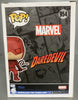 ** Collection Only ** Funko Pop Marvel Daredevil (Action Pose) #954