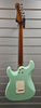 Jet JS-400 HSS Relic Electric Guitar - Seafoam Green **Collection Only**