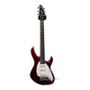 Tanglewood Baretta Electric Cherry Red
