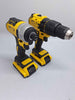 DeWalt DCK2060S2 18V COMBI TWIN SET