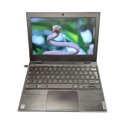 Lenovo 100e 2nd Gen 32GB Chromebook**Unboxed**