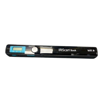 Iriscan Book Executive 3 Boxed